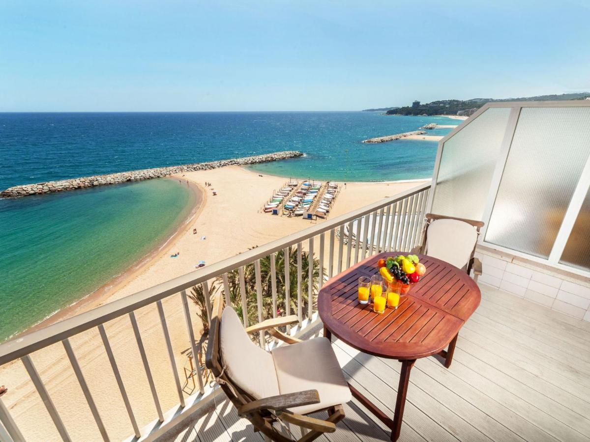 Apartment Els Angels Sant Antoni De Calonge Room photo